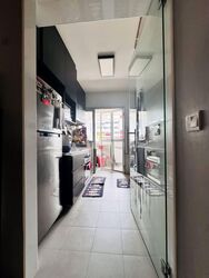 Blk 673A Fern Grove @ Yishun (Yishun), HDB 3 Rooms #578644811